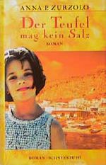 Der Teufel mag kein Salz Cover des Buches Der Teufel mag kein Salz (ISBN: 9783795116309)