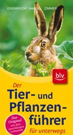 Der Tier- und Pflanzenführer für unterwegs Cover des Buches Der Tier- und Pflanzenführer für unterwegs (ISBN: 9783835407046)
