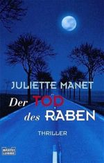 Der Tod des Raben. Cover des Buches Der Tod des Raben. (ISBN: 9783404149773)