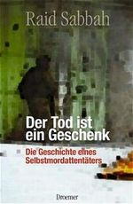 Der Tod ist ein Geschenk Cover des Buches Der Tod ist ein Geschenk (ISBN: 9783426272978)