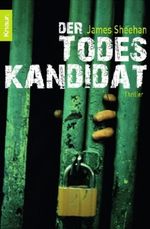 Der Todeskandidat Cover des Buches Der Todeskandidat (ISBN: 9783426635988)
