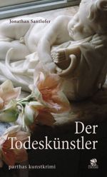 Der Todeskünstler Cover des Buches Der Todeskünstler (ISBN: 9783866017016)