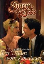 Der Traum vom Abenteuer Cover des Buches Der Traum vom Abenteuer (ISBN: 9783899413021)