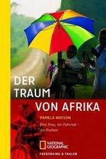 Der Traum von Afrika Cover des Buches Der Traum von Afrika (ISBN: 9783492402316)
