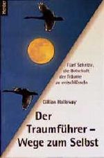 Der Traumführer - Wege zum Selbst Cover des Buches Der Traumführer - Wege zum Selbst (ISBN: 9783451236945)