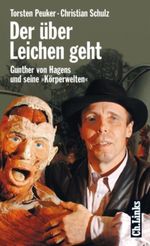 Der über Leichen geht Cover des Buches Der über Leichen geht (ISBN: 9783861533320)