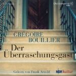 Der Überraschungsgast Cover des Buches Der Überraschungsgast (ISBN: 9783869520322)