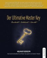 Der Ultimative Master Key Cover des Buches Der Ultimative Master Key (ISBN: 9783896828002)