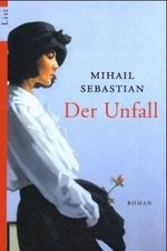 Der Unfall Cover des Buches Der Unfall (ISBN: 9783548604398)