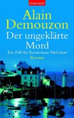 Der ungeklärte Mord Cover des Buches Der ungeklärte Mord (ISBN: 9783442359547)