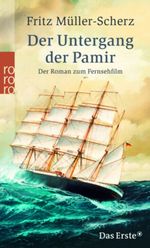 Der Untergang der Pamir Cover des Buches Der Untergang der Pamir (ISBN: 9783499243363)