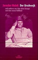 Der Urschwejk Cover des Buches Der Urschwejk (ISBN: 9783421052315)