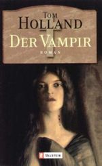 Der Vampir Cover des Buches Der Vampir (ISBN: 9783548253473)