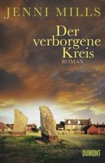 Der verborgene Kreis Cover des Buches Der verborgene Kreis (ISBN: 9783832180171)