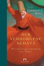 Der verborgene Schatz Cover des Buches Der verborgene Schatz (ISBN: 9783424630091)