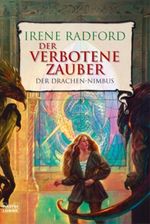 Der Verbotene Zauber Cover des Buches Der Verbotene Zauber (ISBN: 9783404205288)