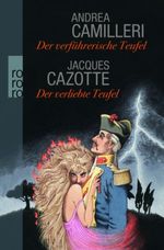Der verführerische Teufel. Der verliebte Teufel Cover des Buches Der verführerische Teufel. Der verliebte Teufel (ISBN: 9783499245640)