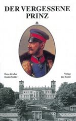 Der vergessene Prinz Cover des Buches Der vergessene Prinz (ISBN: 9783865300515)