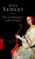 Der verhängnisvolle Winter Cover des Buches Der verhängnisvolle Winter (ISBN: 9783499240300)
