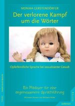 Der verlorene Kampf um die Wörter Cover des Buches Der verlorene Kampf um die Wörter (ISBN: 9783873876415)