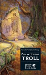 Der verlorene Troll Cover des Buches Der verlorene Troll (ISBN: 9783608937862)