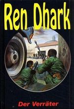 Der Verräter Cover des Buches Der Verräter (ISBN: 9783930515974)