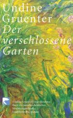 Der verschlossene Garten Cover des Buches Der verschlossene Garten (ISBN: 9783833301612)