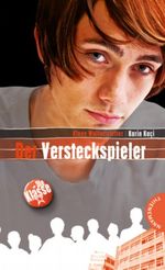 Der Versteckspieler Cover des Buches Der Versteckspieler (ISBN: 9783522200899)