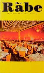 Der Verweigerungs-Rabe Cover des Buches Der Verweigerungs-Rabe (ISBN: 9783251100576)