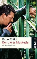 Der vierte Musketier Cover des Buches Der vierte Musketier (ISBN: 9783492253642)