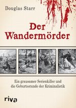 Der Wandermörder Cover des Buches Der Wandermörder (ISBN: 9783868831825)