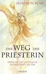Der Weg der Priesterin Cover des Buches Der Weg der Priesterin (ISBN: 9783778772423)