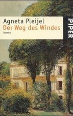 Der Weg des Windes Cover des Buches Der Weg des Windes (ISBN: 9783822505151)