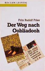 Der Weg nach Oobliadooh Cover des Buches Der Weg nach Oobliadooh (ISBN: 9783518028308)