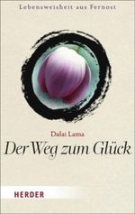 Der Weg zum Glück Cover des Buches Der Weg zum Glück (ISBN: 9783451061219)