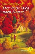 Der weite Weg nach Hause Cover des Buches Der weite Weg nach Hause (ISBN: 9783596804085)