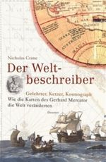 Der Weltbeschreiber Cover des Buches Der Weltbeschreiber (ISBN: 9783426272244)