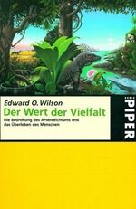 Der Wert der Vielfalt Cover des Buches Der Wert der Vielfalt (ISBN: 9783492036474)