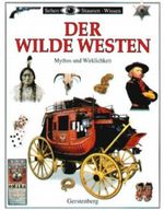 Der Wilde Westen Cover des Buches Der Wilde Westen (ISBN: 9783806745290)