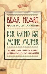 Der Wind ist meine Mutter Cover des Buches Der Wind ist meine Mutter (ISBN: 9783404701551)