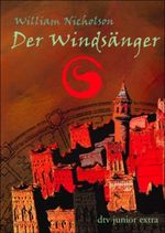 Der Windsänger Cover des Buches Der Windsänger (ISBN: 9783423706674)
