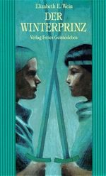 Der Winterprinz Cover des Buches Der Winterprinz (ISBN: 9783772514920)