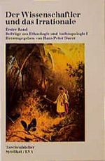 Der Wissenschaftler und das Irrationale. Bd.1 Cover des Buches Der Wissenschaftler und das Irrationale. Bd.1 (ISBN: 9783434460565)