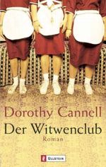 Der Witwenclub Cover des Buches Der Witwenclub (ISBN: 9783548258737)