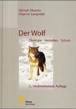 Der Wolf Cover des Buches Der Wolf (ISBN: 9783830440628)