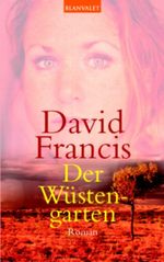 Der Wüstengarten Cover des Buches Der Wüstengarten (ISBN: 9783442359929)