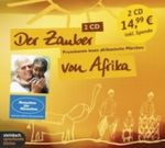 Der Zauber von Afrika Cover des Buches Der Zauber von Afrika (ISBN: 9783886984633)