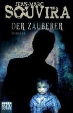 Der Zauberer Cover des Buches Der Zauberer (ISBN: 9783404165261)