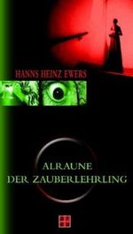 Der Zauberlehrling /Alraune Cover des Buches Der Zauberlehrling /Alraune (ISBN: 9783899965056)