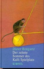 Der zehnte Sommer des Kalli Spielplatz Cover des Buches Der zehnte Sommer des Kalli Spielplatz (ISBN: 9783707265774)